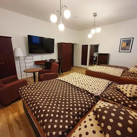 Casa de Férias Herálec Chalupa