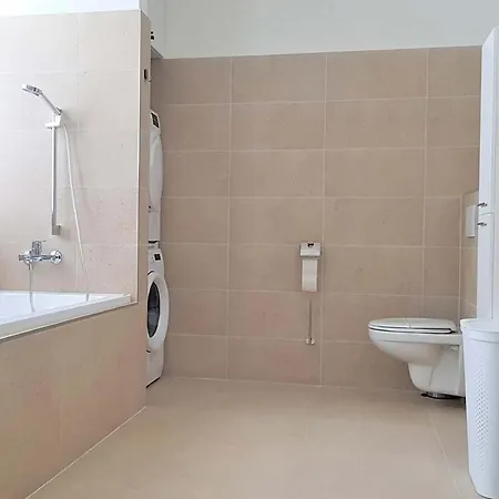 Herálec Chalupa Heraletz