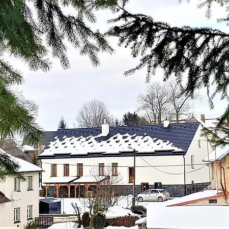 Heralec Chalupa * Heralec (Zdar nad Sazavou)