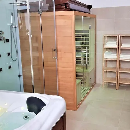 Casa de Férias Herálec Chalupa *