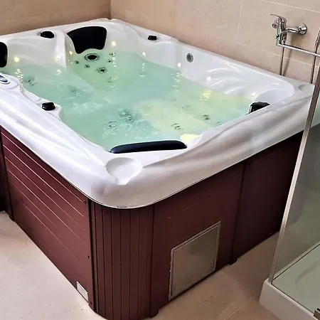 Herálec Chalupa Heraletz