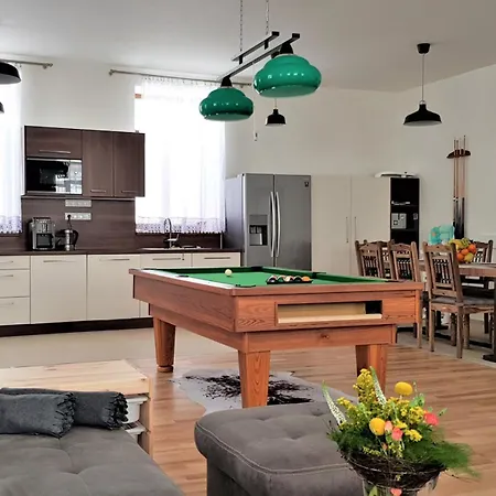 Herálec Chalupa * Heraletz