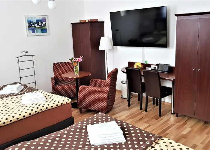 Heralec Chalupa Vakantiehuis